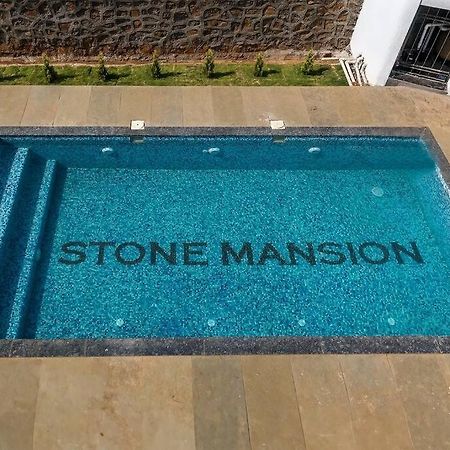 Stone Mansion By Phoenix Stays Igatpuri Eksteriør bilde